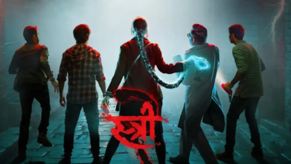 Box Office Success: 'Stree 2' Breaks Records, Leaves 'Khel Khel Mein' and 'Vedaa' Behind 89 'stree 2' Breaks Records, Leaves 'khel Khel Mein' And 'veda' Behind