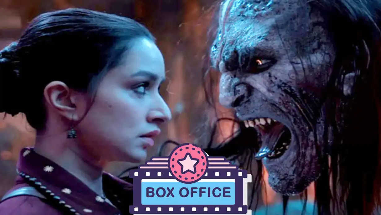 'Stree 2' Set to Be the Biggest Opener of 2024 with a Massive First-Day Collection of Over ₹40 Crore 87 'stree 2' Set To Be The Biggest Opener Of 2024 Box Office Collection