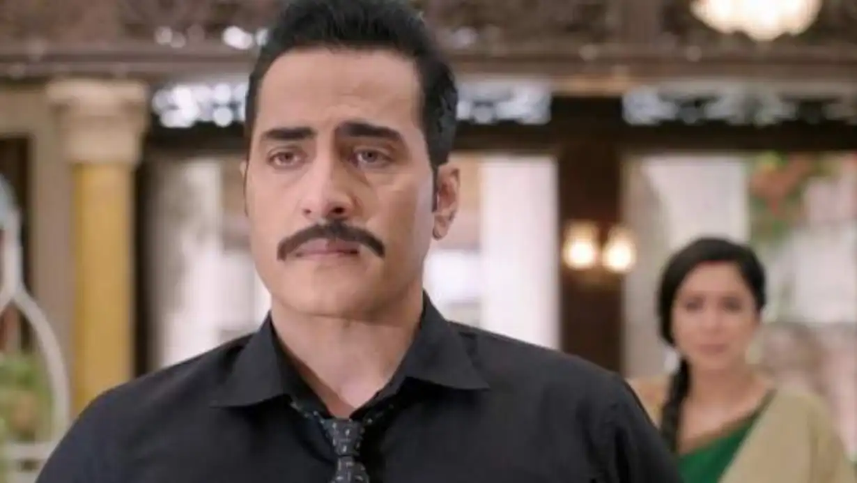 Sudhanshu Pandey Quits Anupamaa: Shocking Exit Leaves Fans Surprised 89 Sudhanshu Pandey Quits Anupamaa Shocking Exit Leaves Fans Surprised