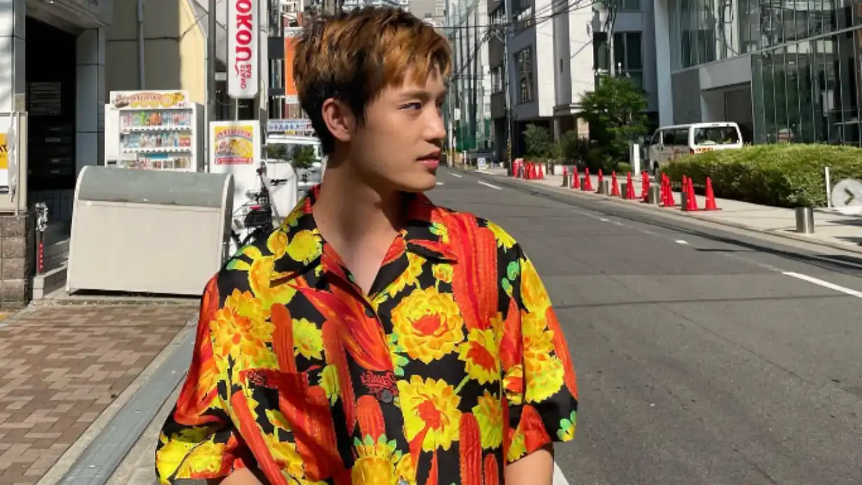 Shockwaves in the K-Pop World: NCT’s Taeil Exits Group Amid Sexual Crime Allegations 89 Taeil