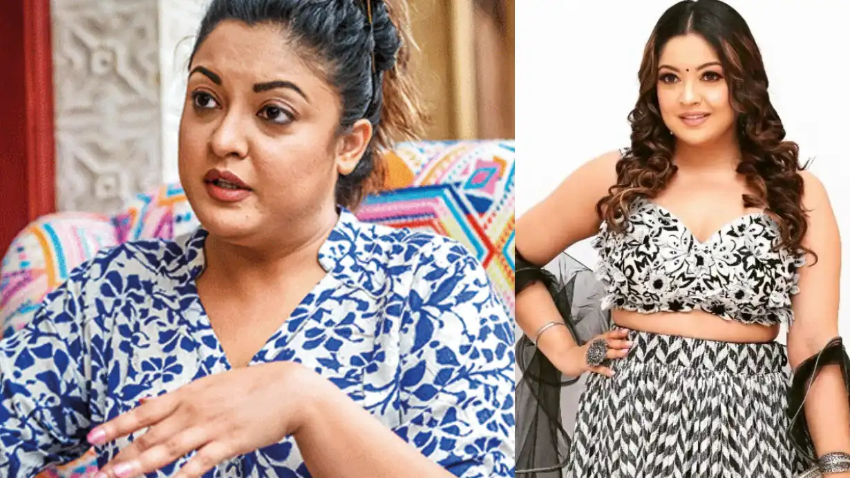"When Will I Get Justice?": Tanushree Dutta Speaks Out Amid Justice Hema Committee Report Findings 87 Tanushree Dutta Speaks Out Amid Justice Hema Committee Report Findings