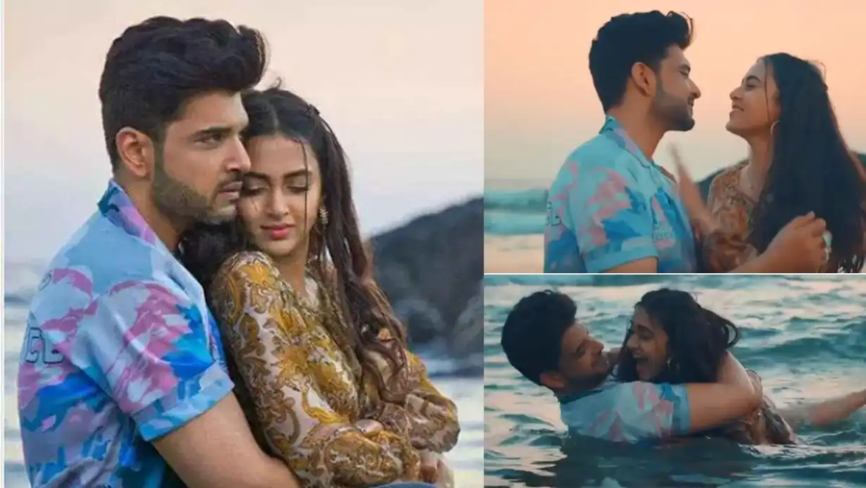 Tejasswi Prakash and Karan Kundra to Get Married Next Year? 87 Tejasswi Prakash And Karan Kundra To Get Married Next Year