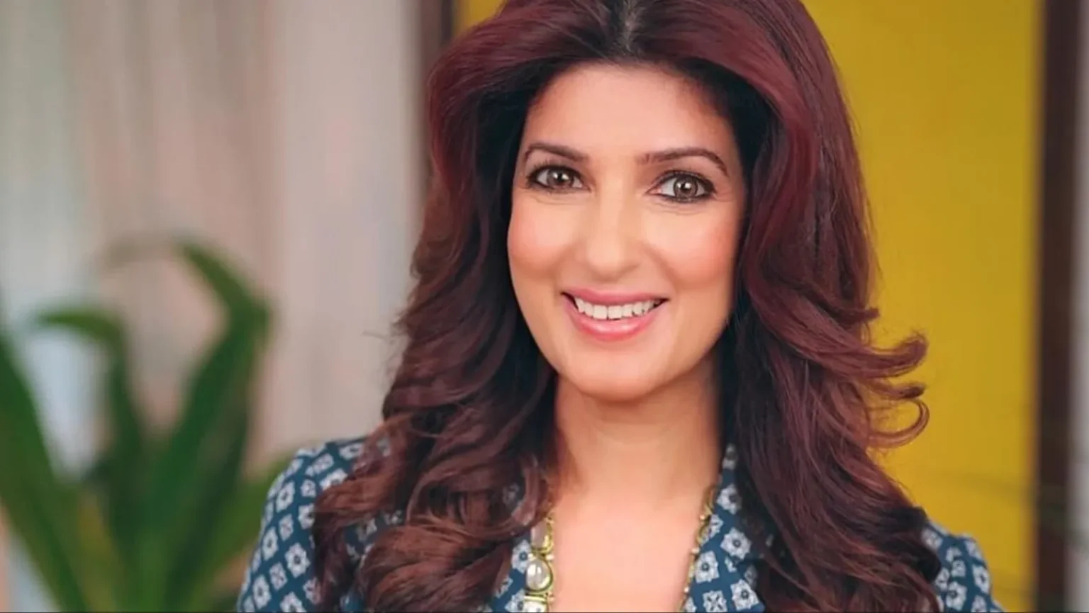 Twinkle Khanna Remembers the Tragic Period Following the Split of Her Parents, Rajesh Khanna and Dimple Kapadia 89 Twinkle Khanna