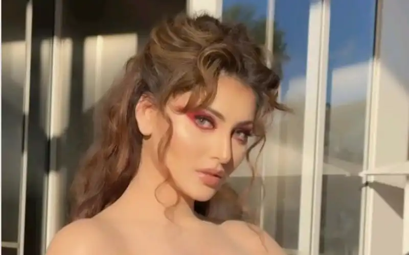Urvashi Rautela Shines in Ghuspaithiya: A Career-Defining Performance That Stuns Critics and Audiences 93 Urvashi Rautela Indian Actress
