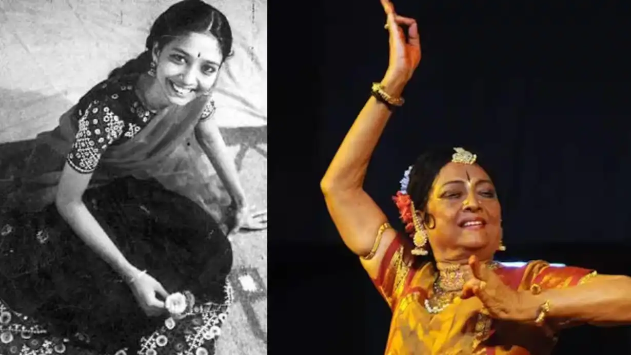 Veteran Bharatanatyam Dancer Dr. Yamini Krishnamurthy Passes Away After 7 Months in ICU 85 Veteran Bharatanatyam Dancer Dr. Yamini Krishnamurthy Passes Away After 7 Months in ICU