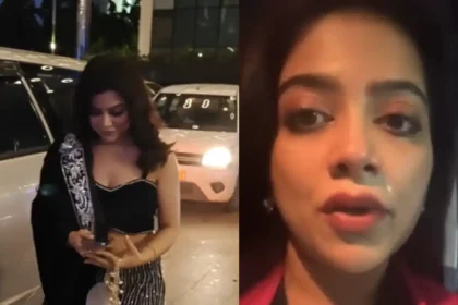 Who Is Actress Payal Mukherjee