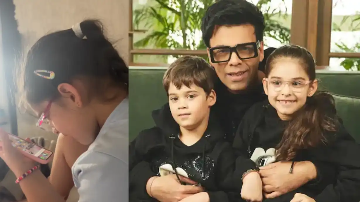 Who is Karan Johar's daughter Roohi's mother? The filmmaker reveals the truth 89 Who Is Karan Johar's Daughter Roohi's Mother