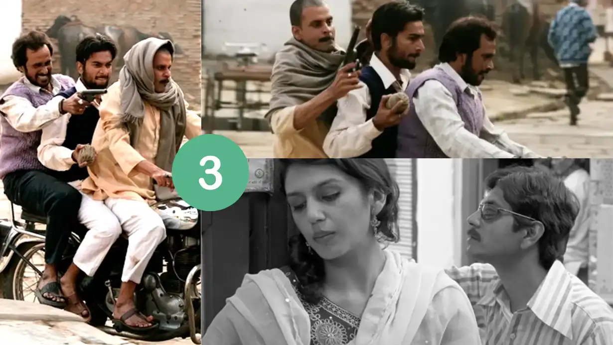 Will There Be a "Gangs of Wasseypur 3"? Anurag Kashyap Reveals the Truth 87 Will There Be A Gangs Of Wasseypur 3