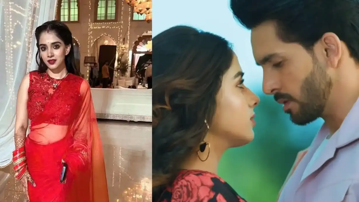 YRKKH: Ruhi's Conspiracy Brings Storm into Armaan and Abhira's Lives 85 Yrkkh Ruhi's Conspiracy Brings Storm Into Armaan And Abhira's Lives