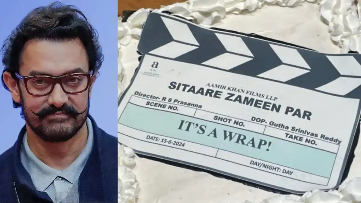 Aamir Khan's 'Sitaare Zameen Par' Postponed: Fans Await With Bated Breath 89 Aamir Khan
