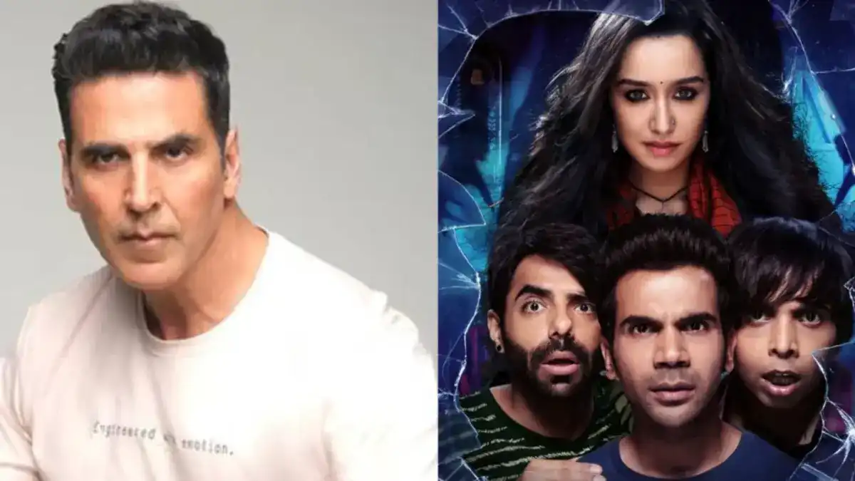 Akshay Kumar's Surprise Cameo in "Stree 2" Leaves Fans Buzzing 89 Akshay Kumar Stree 2 (1) (1)
