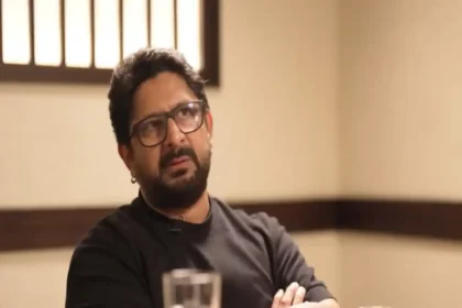 Arshad Warsi