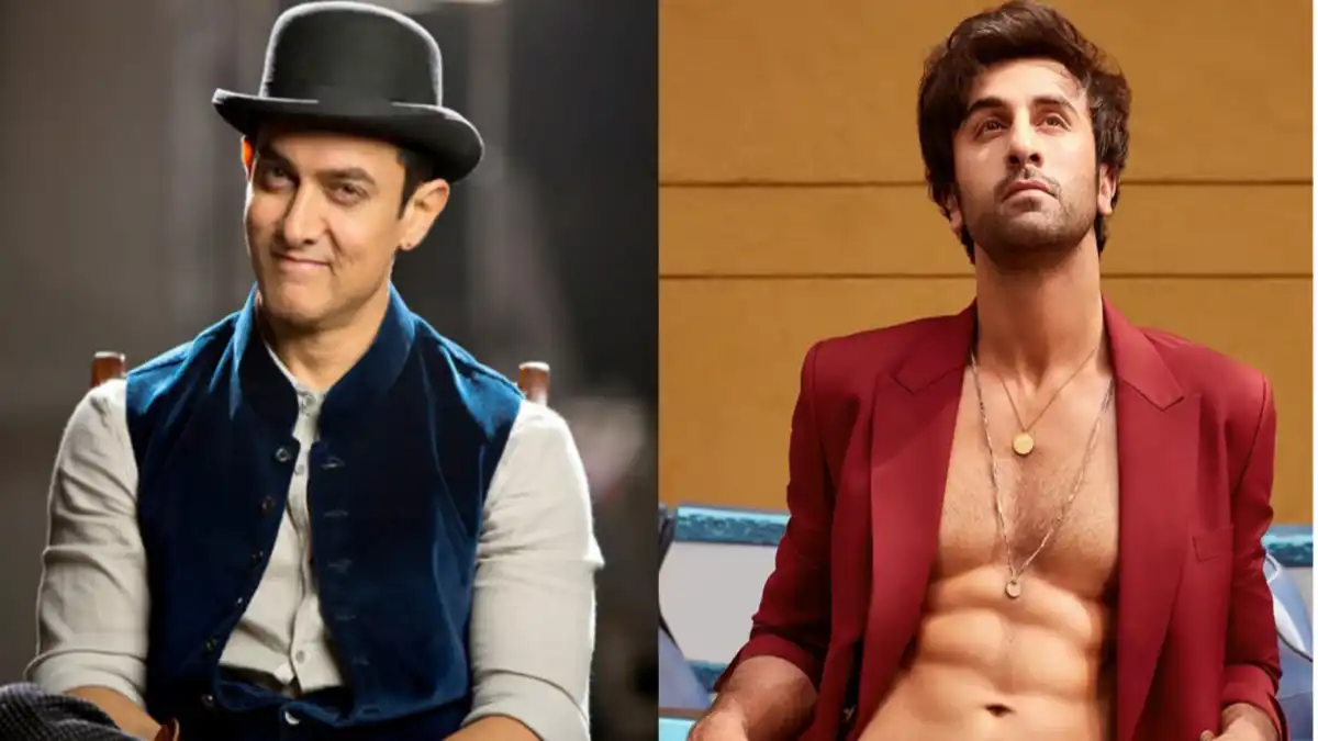 Bollywood Abuzz with Speculation: Who Will Star in Dhoom 4? 89 Dhoom 4