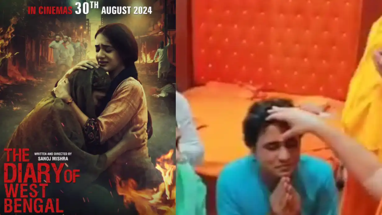 Famous Director Missing for 4 Days, Last Post Goes Viral: "I'm in Big Trouble…" 95 Director Sanoj Mishra Missing