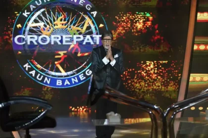 Kbc 16 & Amitabh Bacchan
