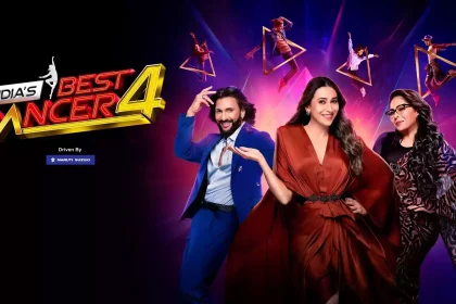 Indias Best Dancer