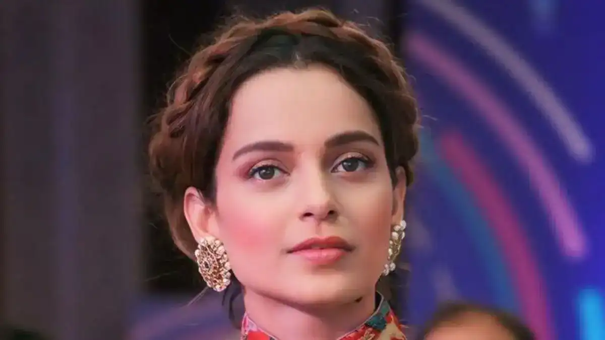 Kangana Ranaut on Marriage and Companionship: "The Biggest Disaster is Being Alone" 89 Kangana Ranaut (1) (1)