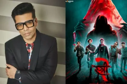 Karan Johar Stree 2 Box Office Success (1)