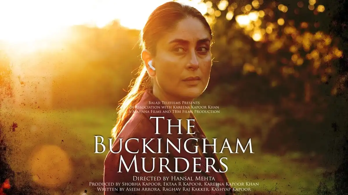 Kareena Kapoor Khan Stuns in 'The Buckingham Murders' Teaser: A Chilling Crime Thriller 89 Kareena Kapoor Khan Film (1)