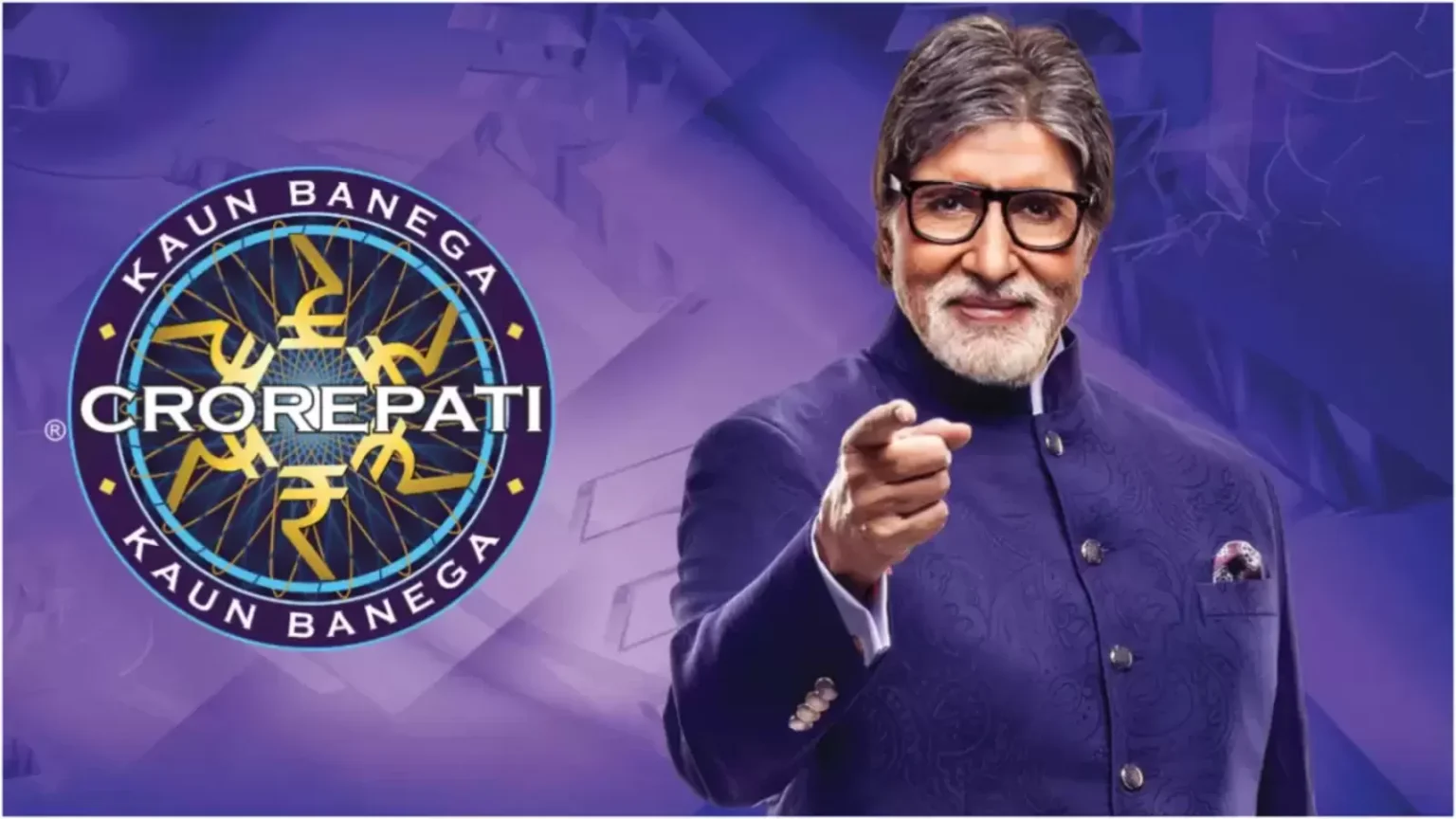 Kaun Banega Crorepati 16: Vaishali Bharti’s Journey of Hope and Determination 89 Ksun Banega Crorepati 16 and Amitabh Bachchan
