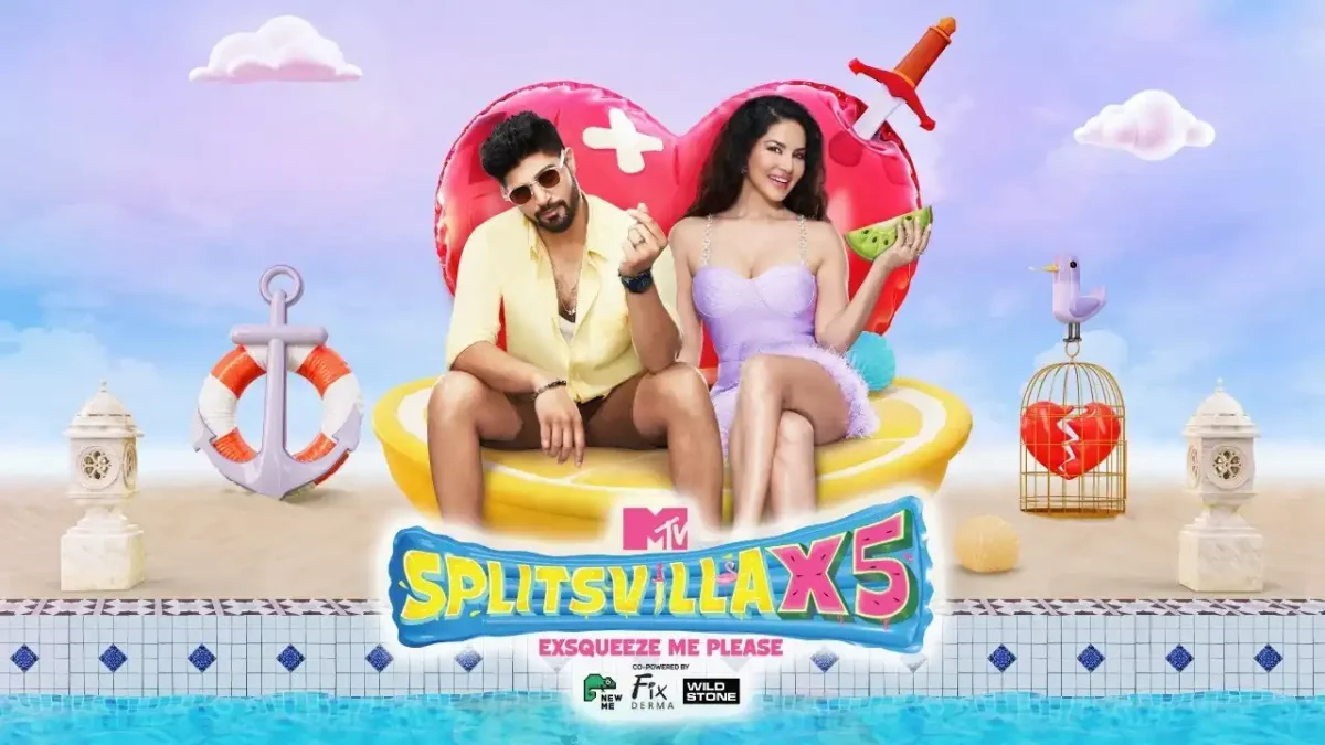 Splitsvilla X5: Janta Jury Triggers an Explosive Clash of Accusation Between Akriti and Kashish 89 Splitsvilla X5 hosts