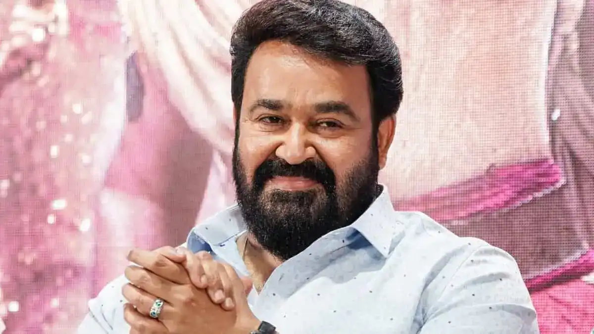 Veteran Actor Mohanlal Hospitalized in Kochi Due to Breathing Issues 89 Mohanlal (1)