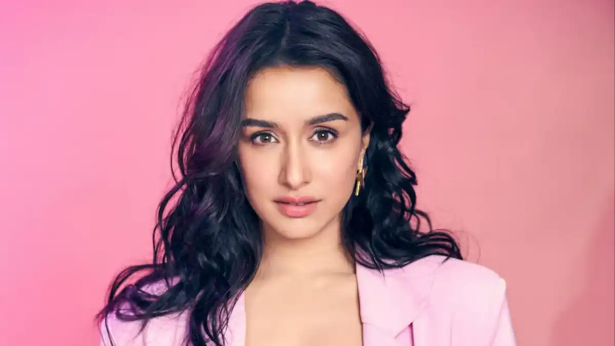 Shraddha Kapoor Surpasses PM Modi on Instagram: A New Social Media Milestone 89 Shraddha Insta (1)