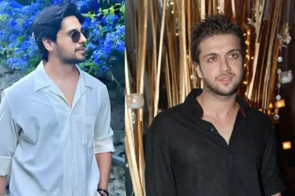 Siddhart Malhotra Tushar (1)