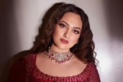 Sonakshi Sinha