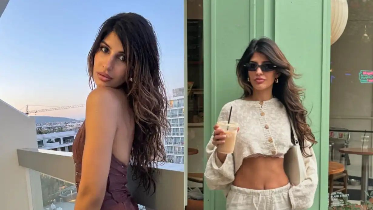 Who exactly is Jasmin Walia? Is the Singer Now Linked to Hardik Pandya? 89 Who Exactly Is Jasmin Walia, The Singer Now Linked To Hardik Pandya