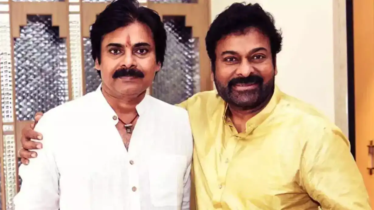 AP Deputy CM Pawan Kalyan Expresses Joy Over Brother Chiranjeevi's Guinness World Record 89 Ap Deputy Cm Pawan Kalyan Expresses Joy Over Brother Chiranjeevi's Guinness World Record