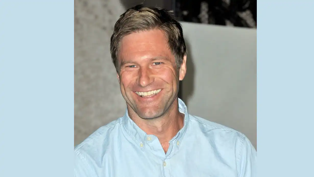 Aaron Eckhart to Lead High-Octane Action-Thriller ‘Scorpion’ 87 Aaron Eckhart To Lead High Octane Action Thriller ‘scorpion’
