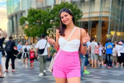 Actress Expresses Frustration Over 3 Year Wait For Good Roles
