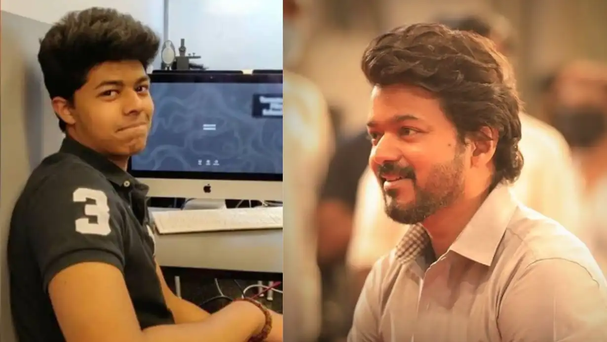 After GOAT Thalapathy Vijay Quits Films, His Son Jason Sanjay to Make a Bold Debut as Director—Here’s What We Know 89 After Goat Thalapathy Vijay Quits Films, His Son Jason Sanjay To Make A Bold Debut As Director