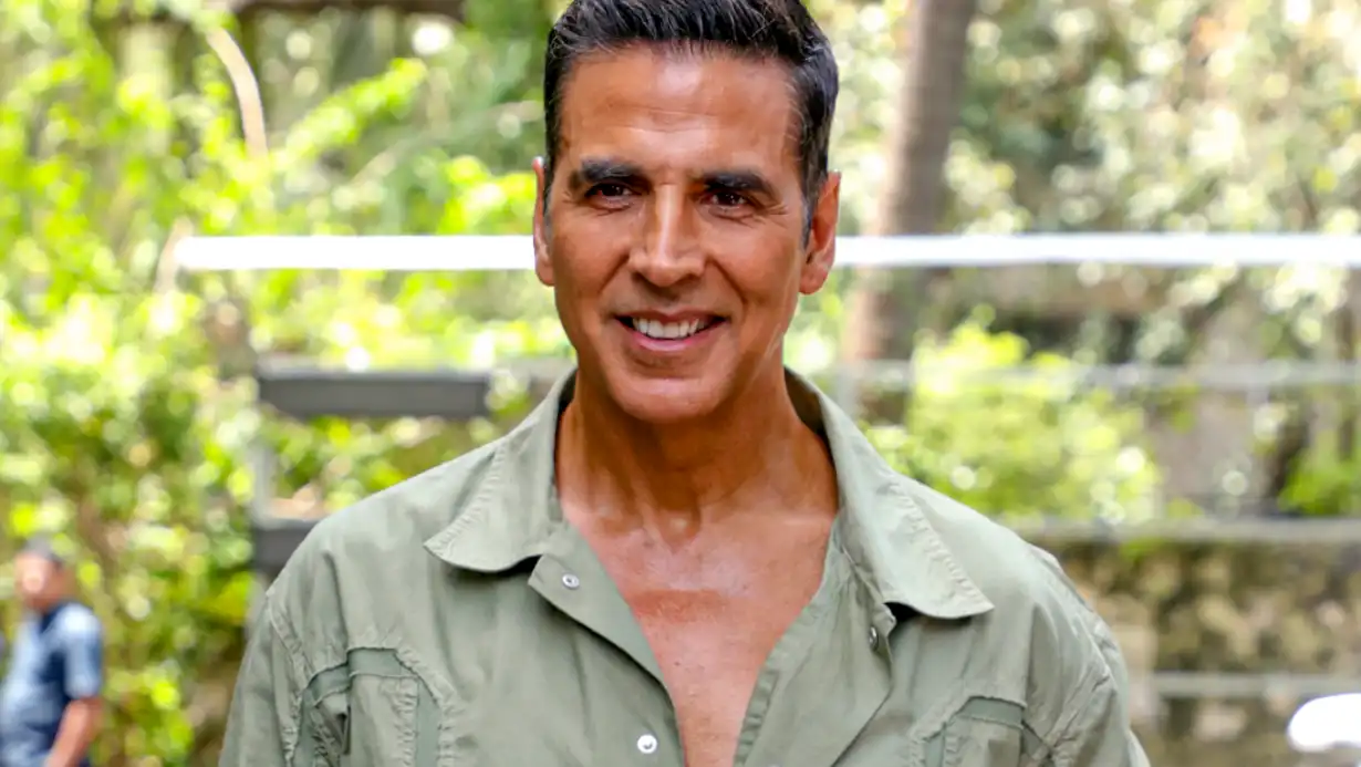 Akshay Kumar's Birthday Surprise: Reuniting with Priyadarshan for Horror Comedy 'Bhooth Bangla' 87 Akshay Kumar