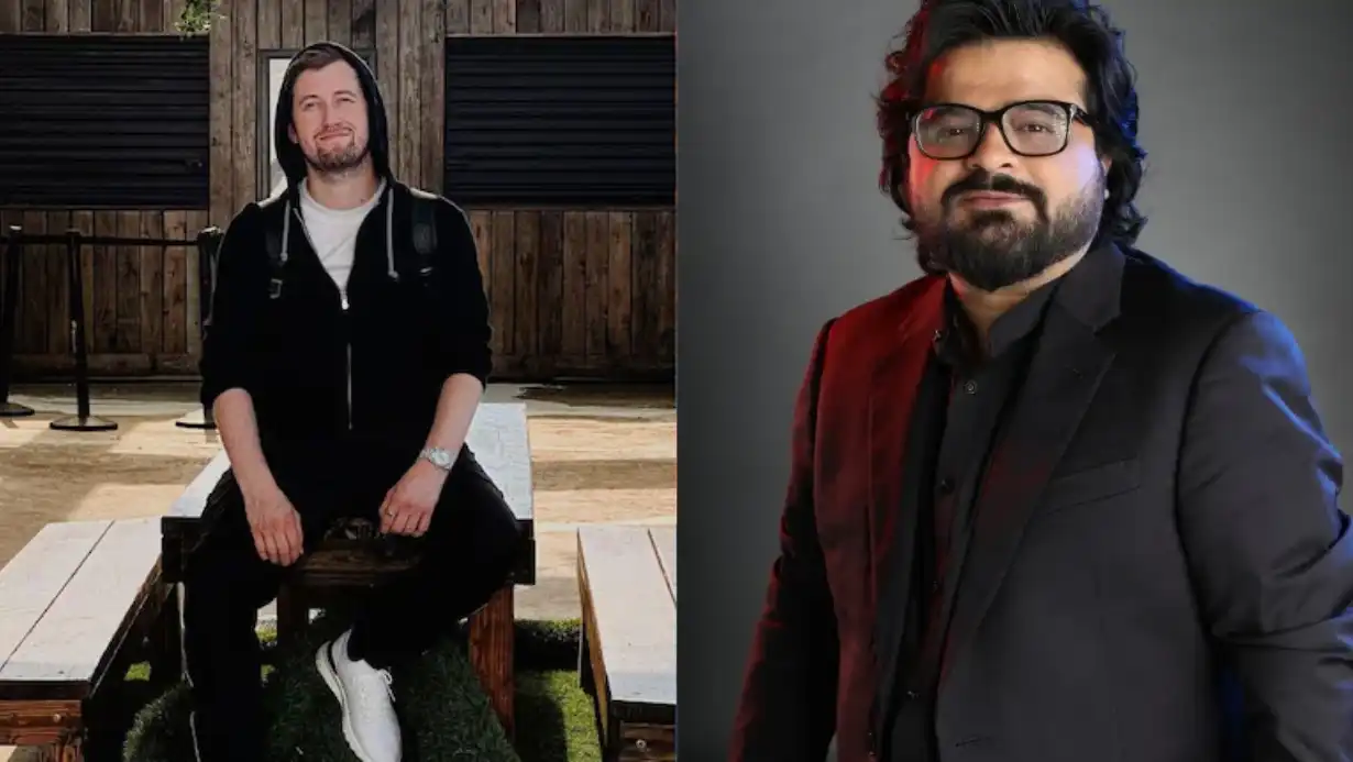 Alan Walker and Pritam Collaborate for ‘Children Of The Sun’: A Global Anthem 87 Alan Walker And Pritam Collaborate For ‘children Of The Sun’