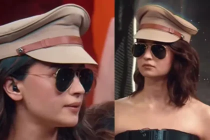 Alia Bhatt Kkk 14