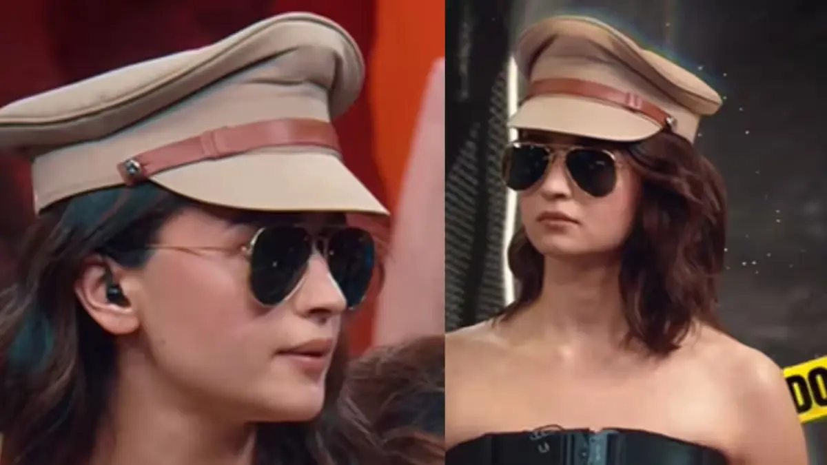 Alia Bhatt Takes the Lead in the Latest Khatron Ke Khiladi 14 Promo, Leaves Contestants in Stitches 91 Alia Bhatt Kkk 14