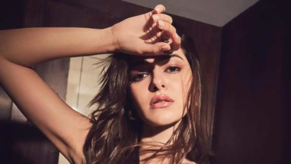 Heartbreak After Breakup: Ananya Panday's Emotional Post Stirs Fans 89 Ananya Panday's Emotional Post Stirs Fans