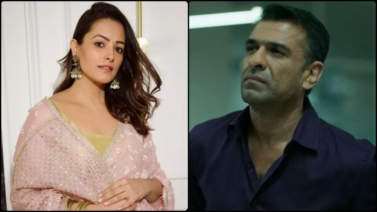 Anita Hassanandani Reveals Why Her 5-Year Relationship with Eijaz Khan Came to an End 71 Anita Hassanandani Eijaz Khan