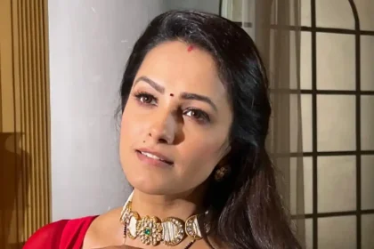 Anita Hassanandani Shares Intimate Advice For Married Couples