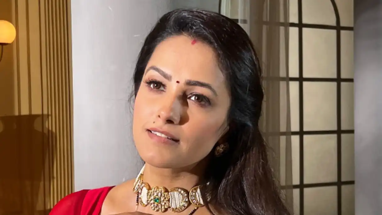 Anita Hassanandani Shares Intimate Advice for Married Couples: "To Be Happy, S*x is Essential" 89 Anita Hassanandani Shares Intimate Advice For Married Couples