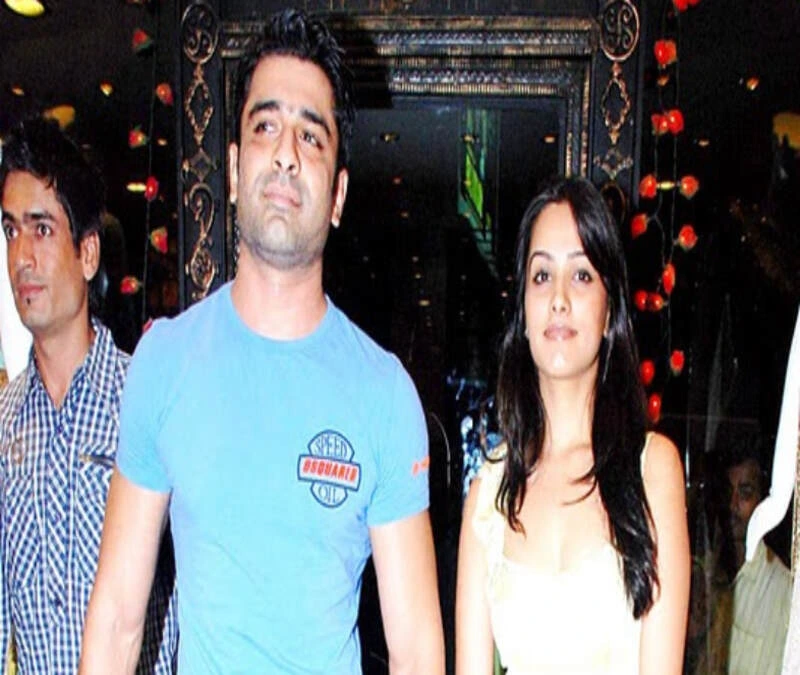 Anita Hassanandani Reveals Why Her 5-Year Relationship with Eijaz Khan Came to an End 75 Anita Hassanandani On Relationship With Eijaz Khan