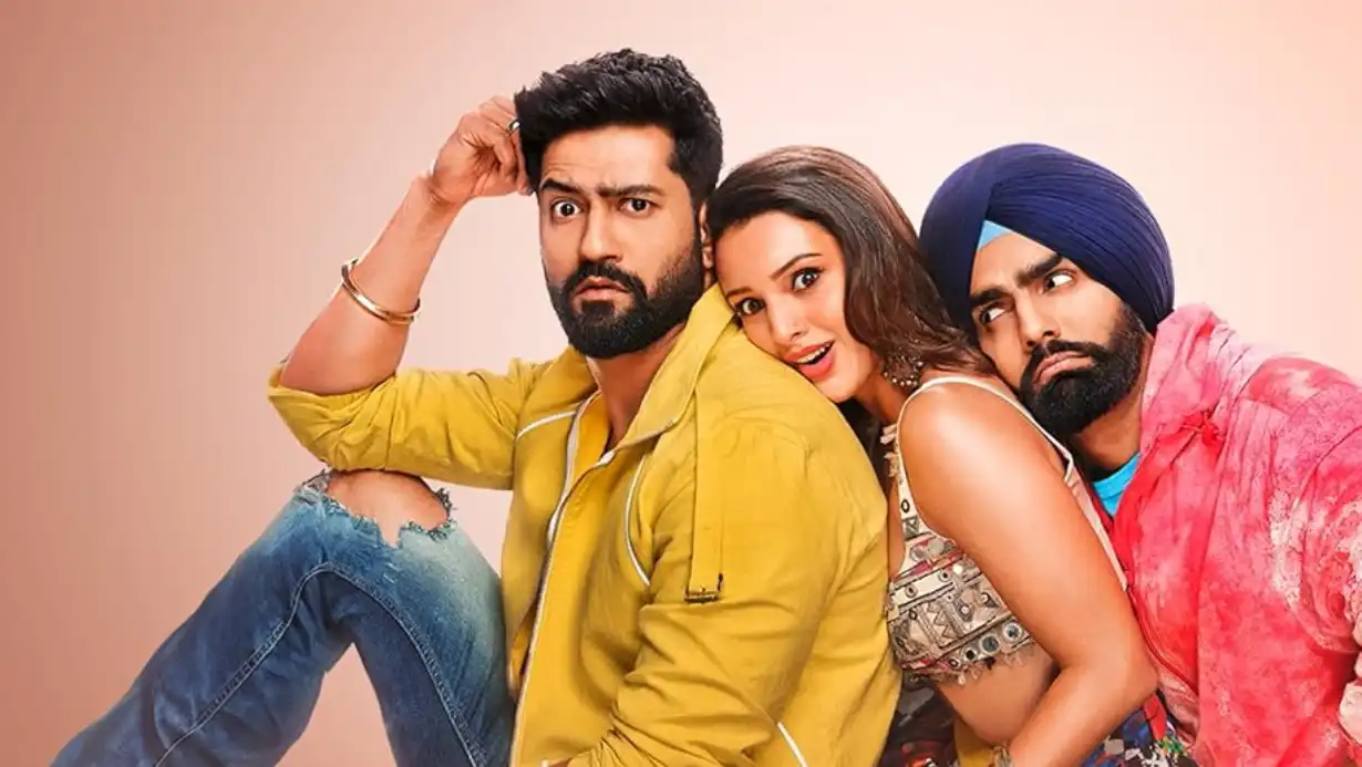 Bad Newz OTT Release: Will It Create Magic on OTT After Theater Success? Find Out Where to Watch the Film 87 Bad Newz Ott Release