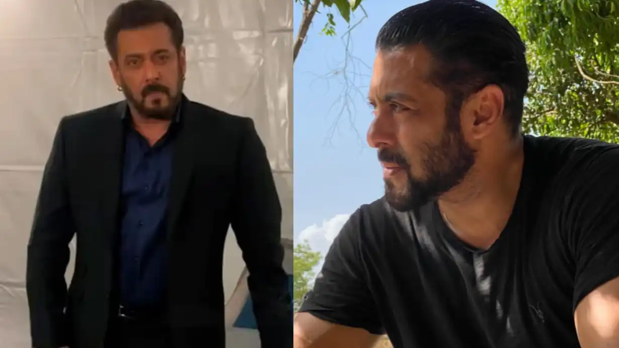 Bigg Boss 18: Game Flips Ahead of Premiere with New Theme Revelation 89 Bigg Boss 18 Salman Khan