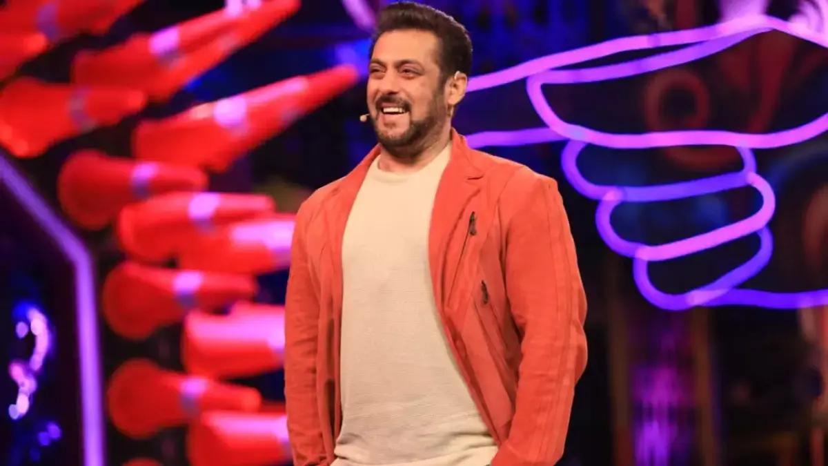 "Ab Hoga Time Ka Taandav": Bigg Boss 18 Teaser Promises a Twist in Time 89 Bigg Boss; Host Salman Khan