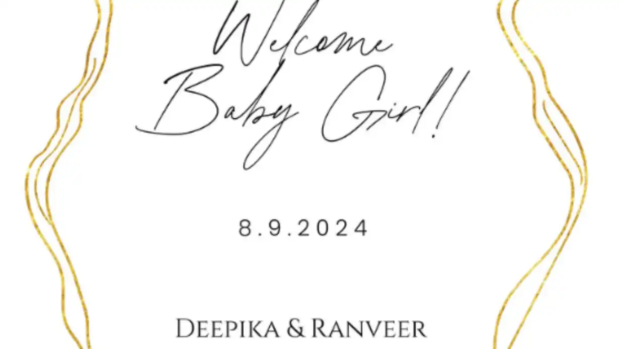 Bollywood Showering Blessings on Deepika Padukone & Ranveer Singh's Newborn Baby Girl 89 Bollywood Showering Blessings On Deepika Padukone & Ranveer Singh's Newborn Baby Girl
