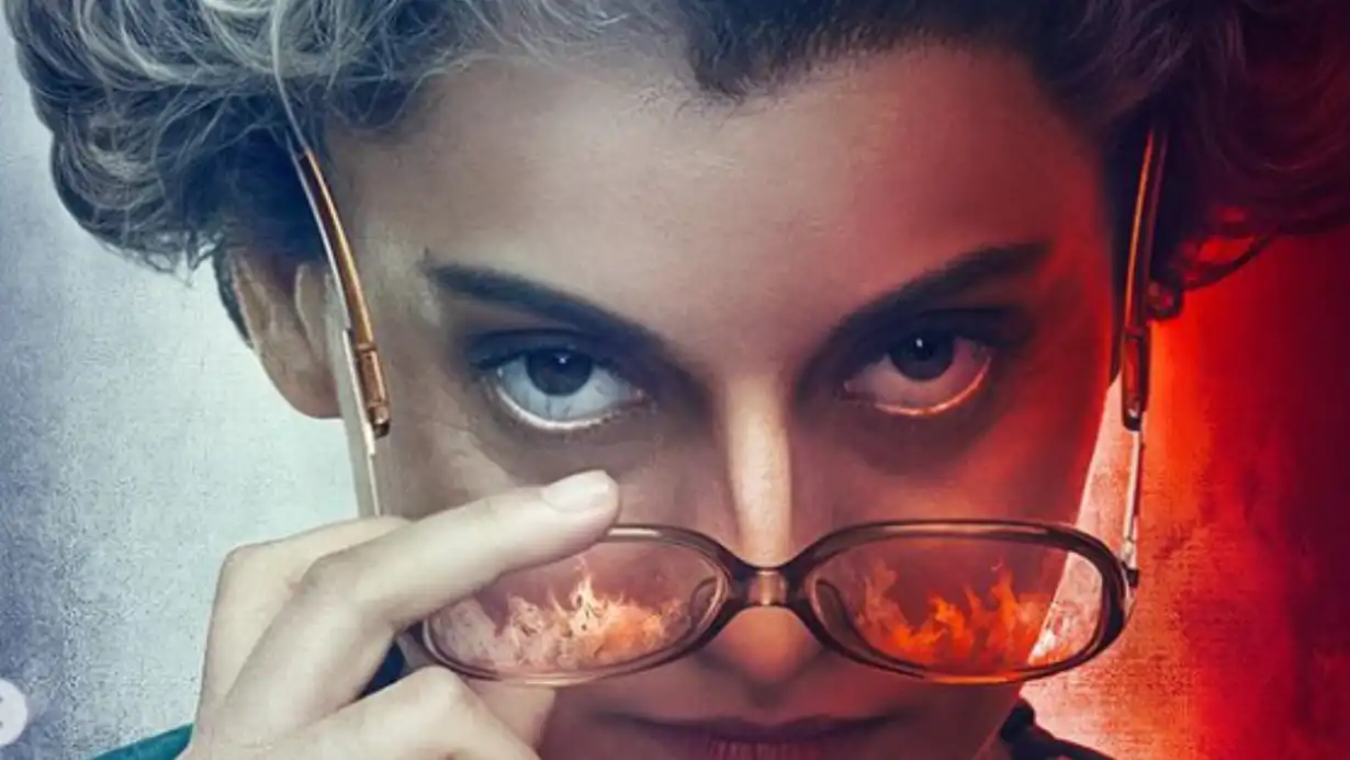Bombay High Court Denies Relief to 'Emergency': Disappointed Kangana Ranaut Posts "I Am Targeted" 89 Bombay High Court Denies Relief To 'emergency'