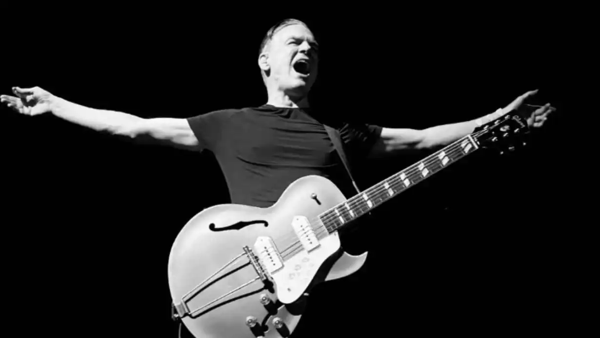 Bryan Adams to Rock Shillong: Legendary Canadian Singer Set for December Concert in Meghalaya 89 Bryan Adams