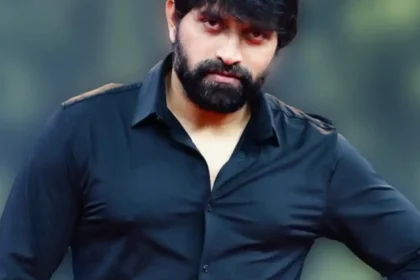 Case Filed Against Choreographer Jani Master Over Alleged Sexual Harassment